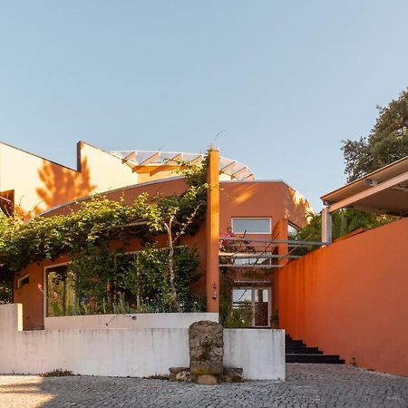 Отель Quinta Dos Sarilhos Педроган-Гранди Экстерьер фото
